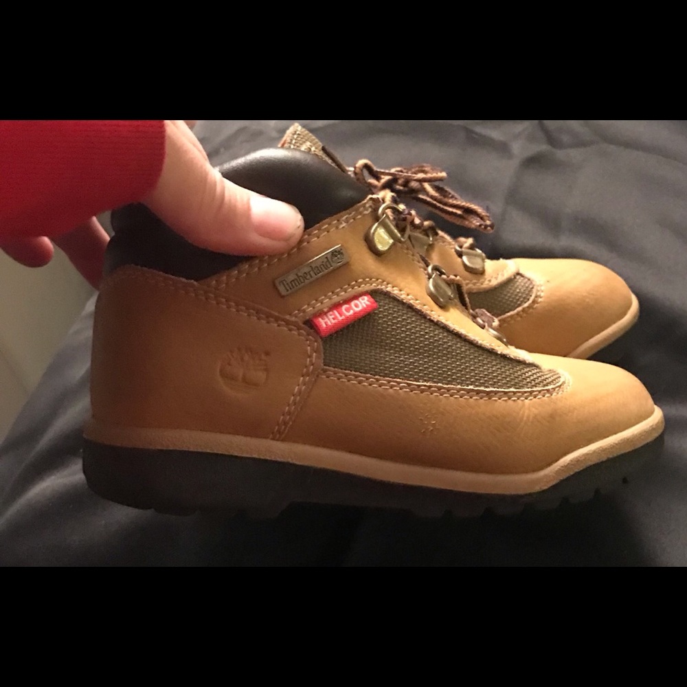 Timberlands - Picture 4 of 5